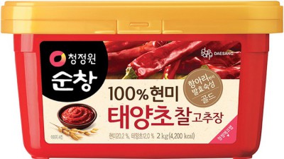 놓치면 후회! 순창태양초고추장 초특가 후기🌶️